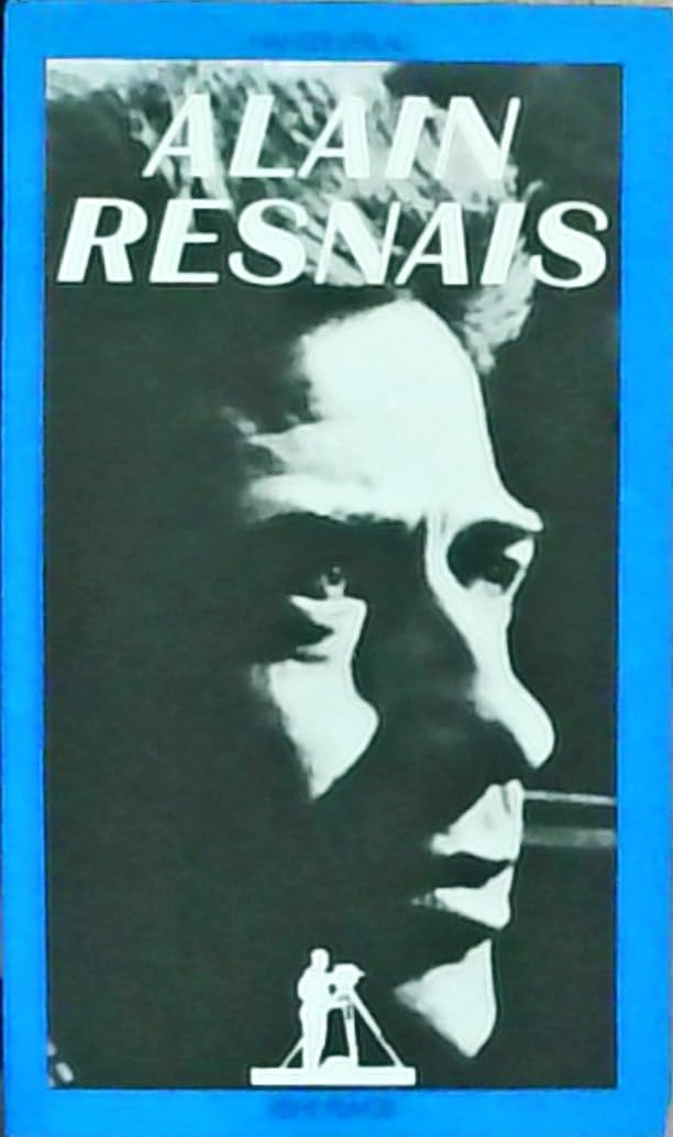 Alain Resnais (Reihe Film) Film, Art & Culture