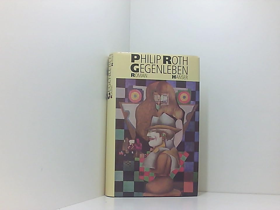 Gegenleben Contemporary literature