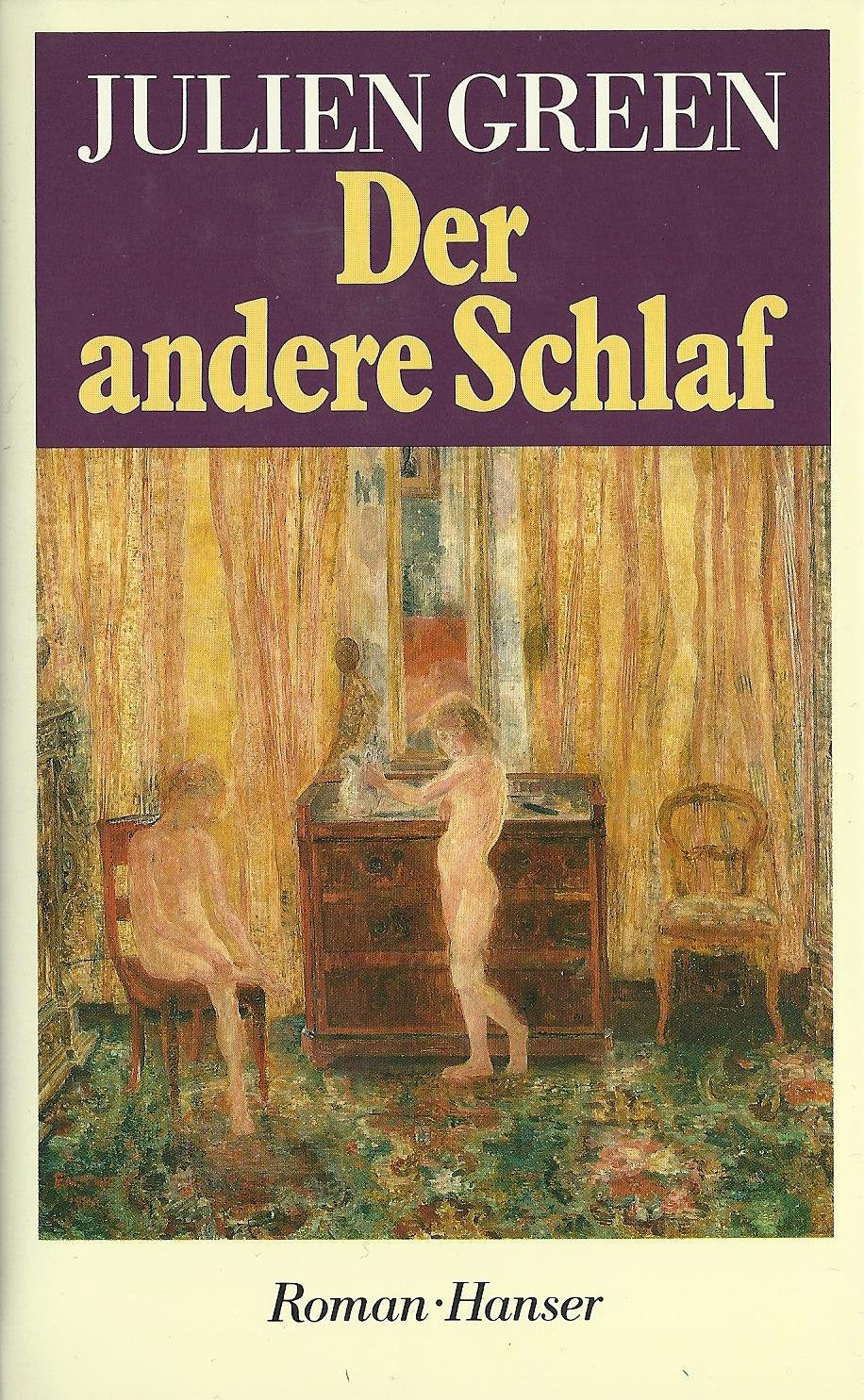Product Image: Der andere Schlaf