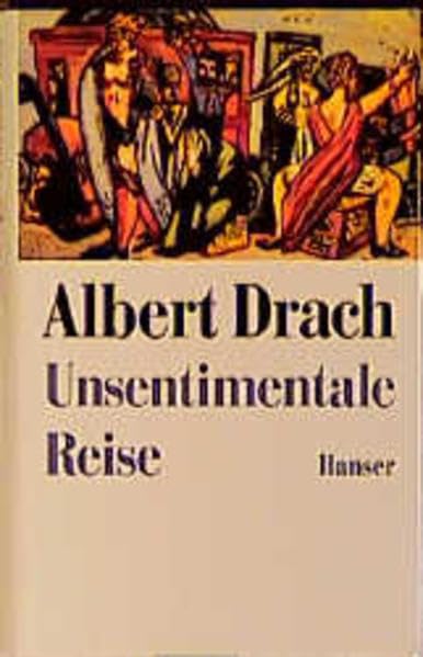 Unsentimentale Reise: Ein Bericht Politics & Society Books