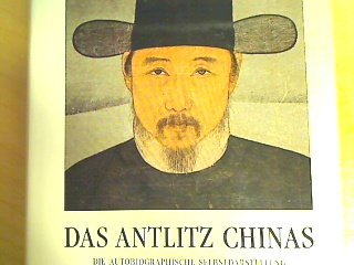 Das Antlitz Chinas: Die autobiographische Selbstdarstellung in der chinesichen Literatur von ihren Anfängen bis heute Contemporary literature