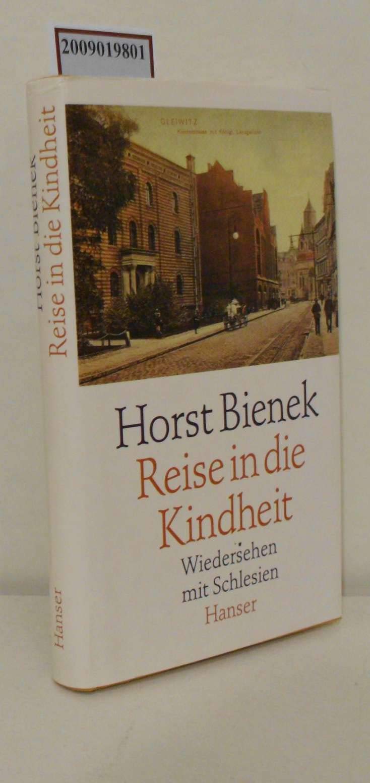 Reise in die Kindheit: Wiedersehen mit Schlesien Politics & Society