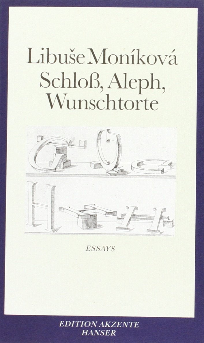 Product Image: Schloß, Aleph, Wunschtorte