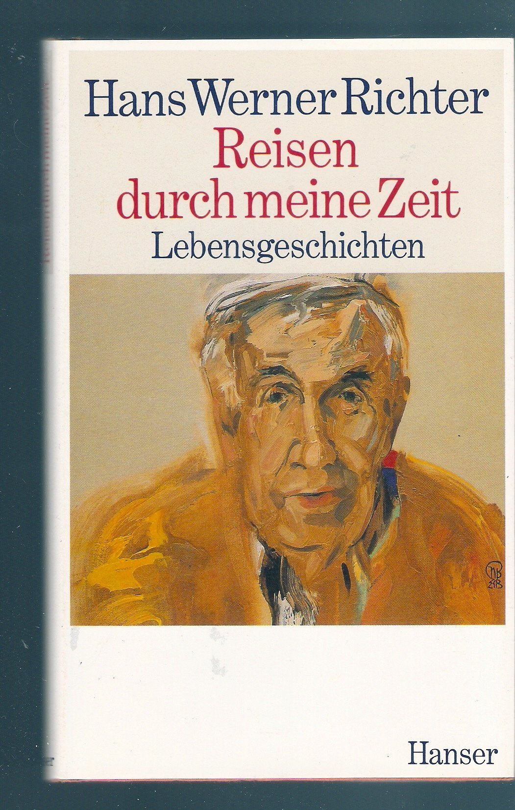 Reisen durch meine Zeit: Lebensgeschichten Essays & Short Stories
