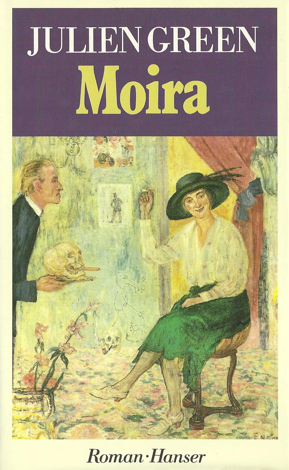 Product Image: Moira