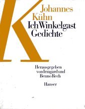 Product Image: Ich Winkelgast