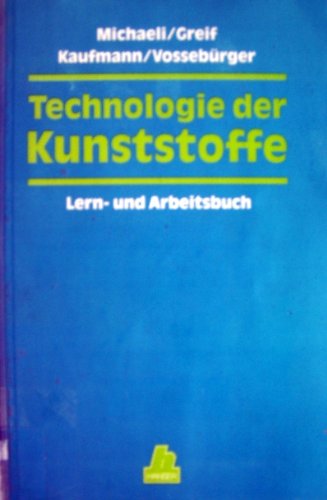 Technologie der Kunststoffe Business & Technology