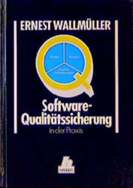 Product Image: Software-Qualitätssicherung: in der Praxis