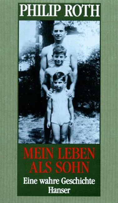 Mein Leben als Sohn: Eine wahre Geschichte Contemporary literature