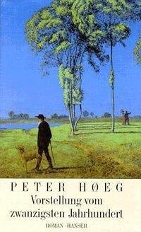 Vorstellung vom zwanzigsten Jahrhundert: Roman Contemporary literature
