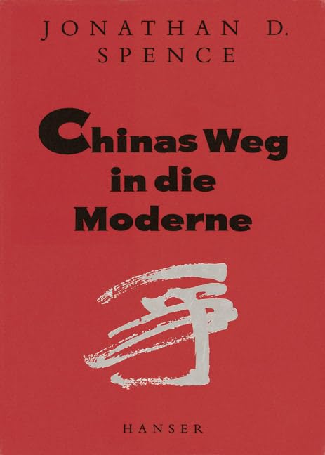 Chinas Weg in die Moderne Politics & History books