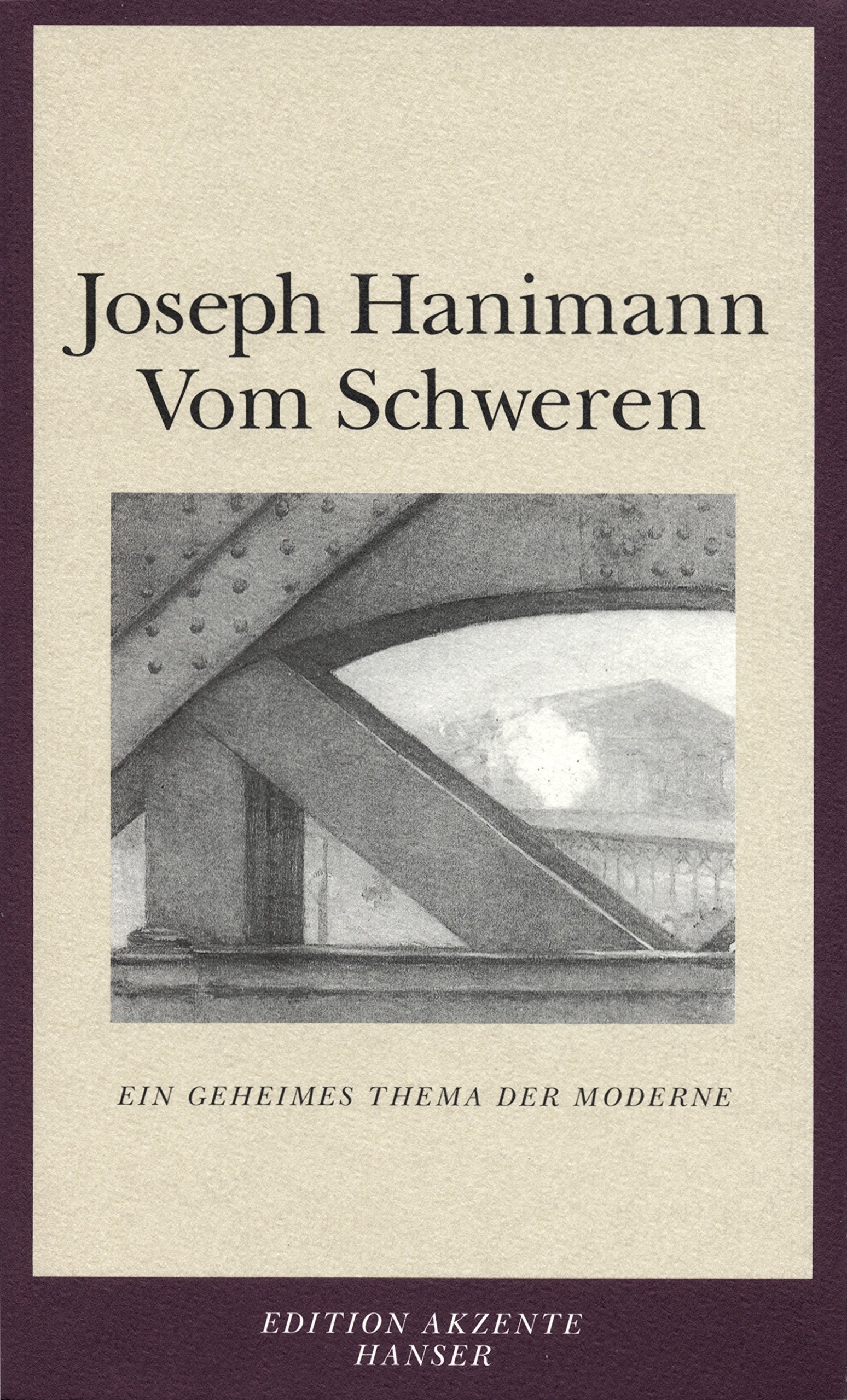 Product Image: Vom Schweren