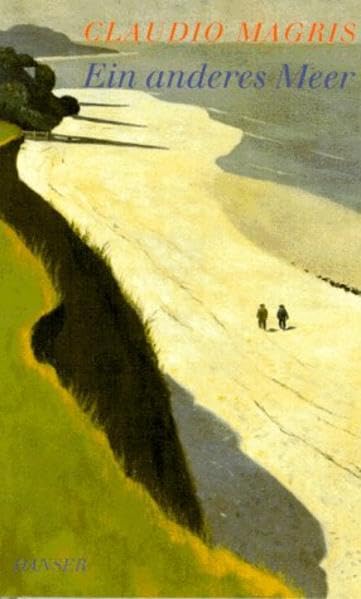 Ein anderes Meer Contemporary literature Books