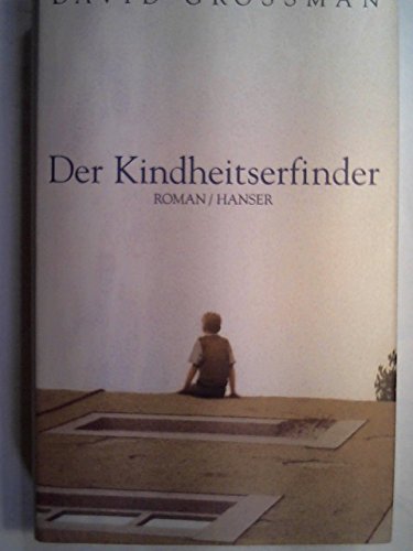 Product Image: Der Kindheitserfinder: Roman