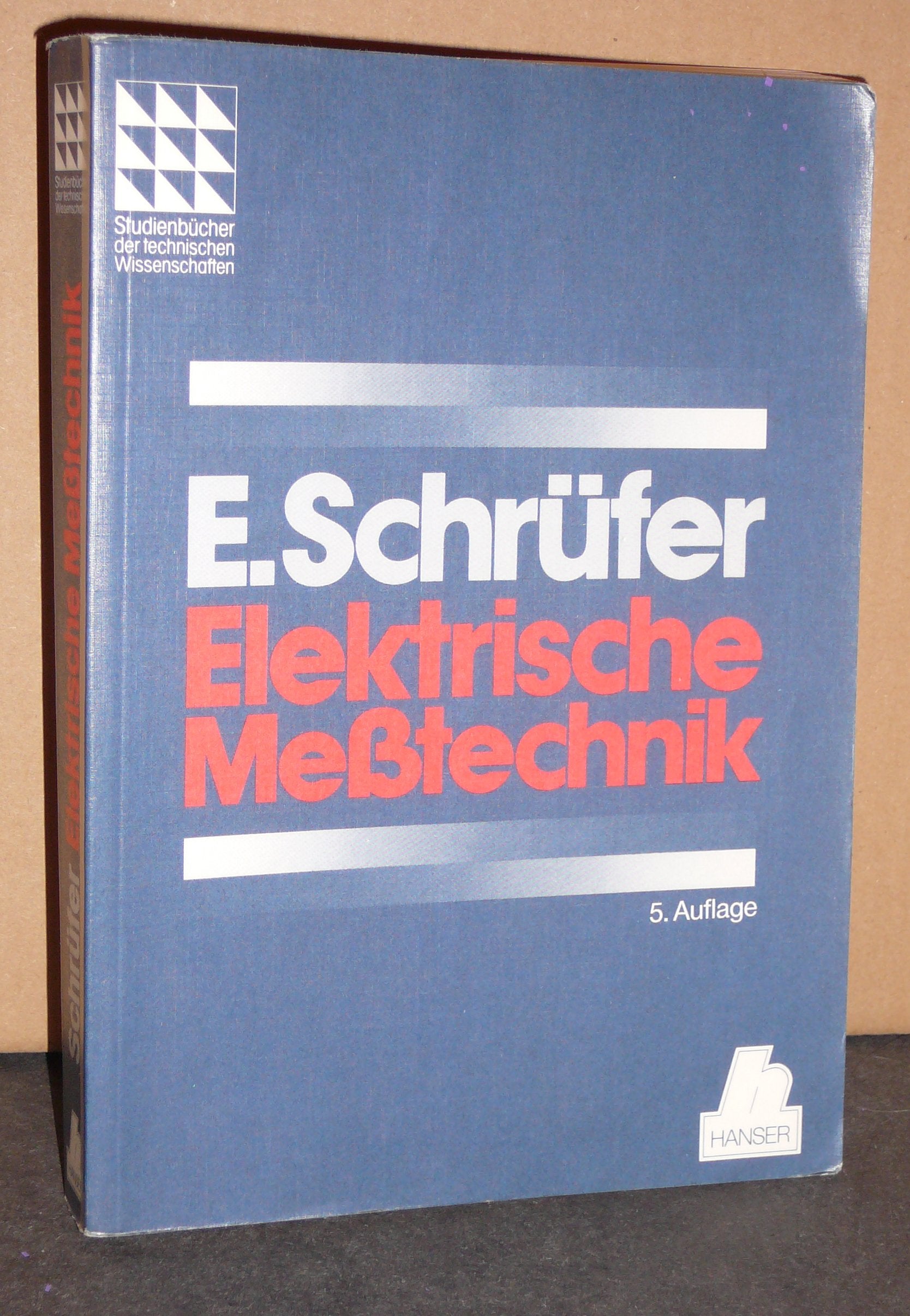Elektrische Meßtechnik Business & Technology