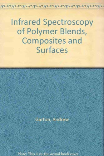 Infrared Spectroscopy of Polymer Blends: Composites and Surfaces Business & Technology