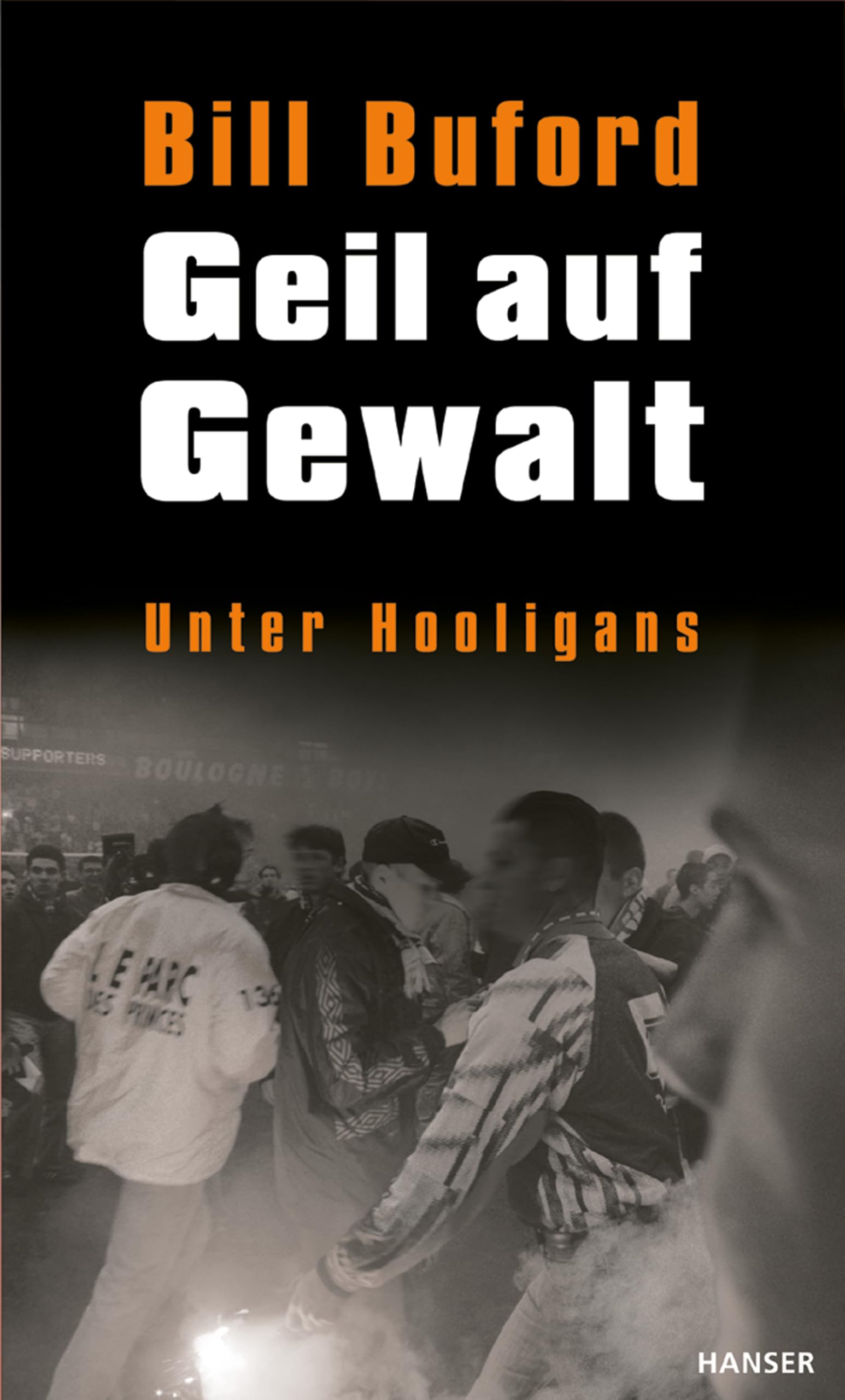 Geil auf Gewalt Politics & History