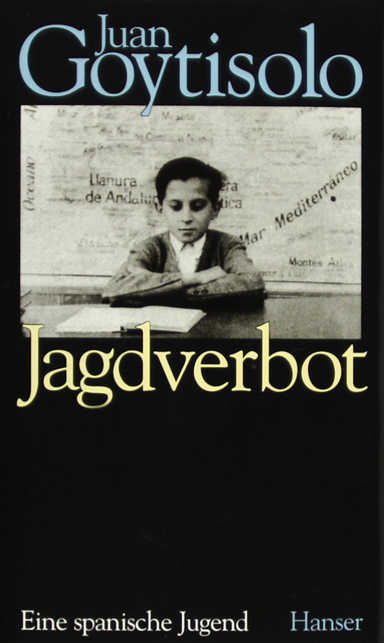 Product Image: Jagdverbot