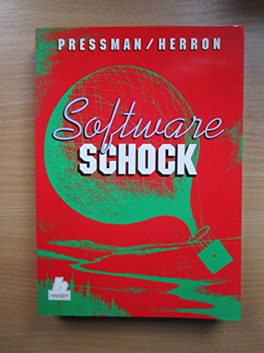 Software-Schock Books