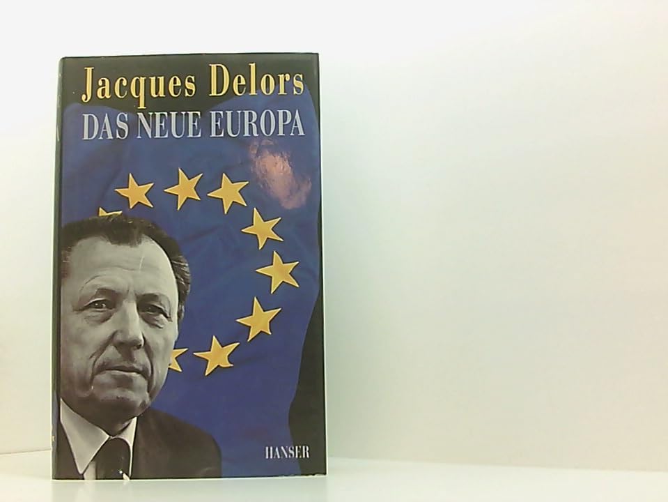 Product Image: Das neue Europa