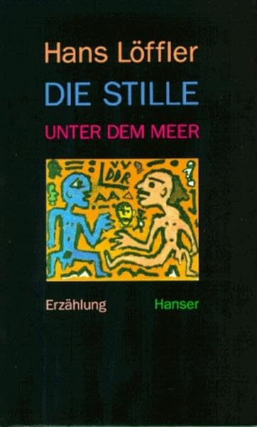 Die Stille unter dem Meer: Erzählung Contemporary literature