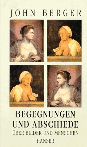 Begegnungen und Abschiede: Über Bilder und Menschen Medicine