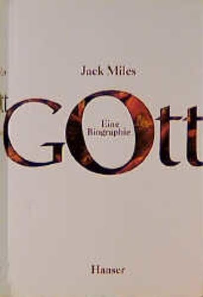 Gott: Eine Biographie Memories