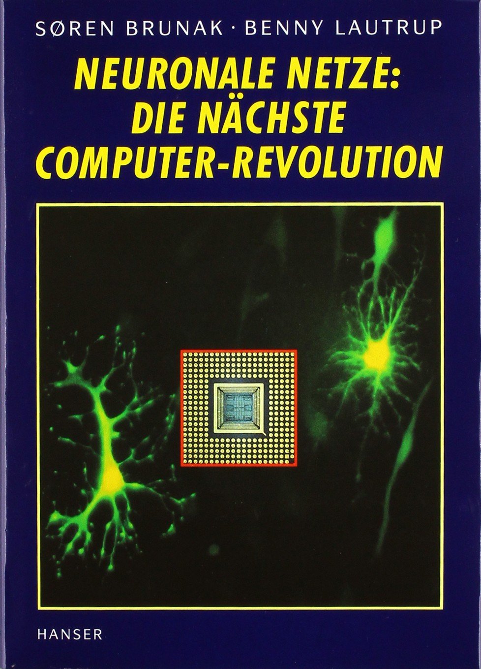 Product Image: Neuronale Netze: Die nächste Computer-Revolution