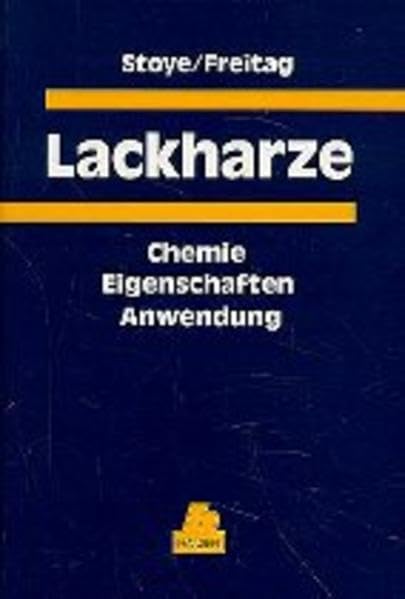 Lackharze: Chemie, Eigenschaften und Anwendungen Business & Technology