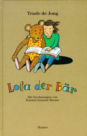 Lola der Bär Books
