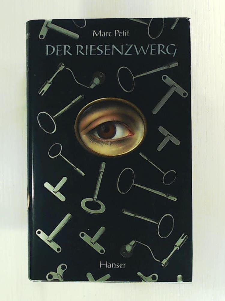 Product Image: Der Riesenzwerg: Roman