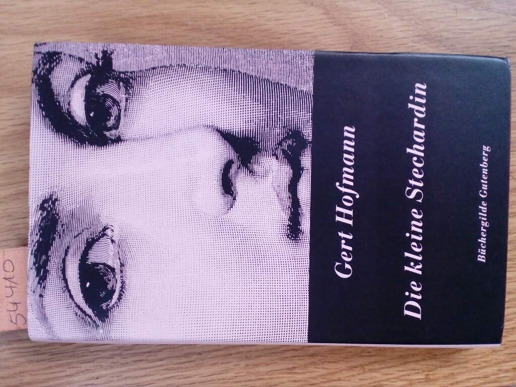 Die kleine Stechardin: Roman Historical Fiction