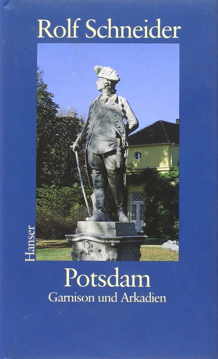 Product Image: Potsdam: Garnison und Arkadien