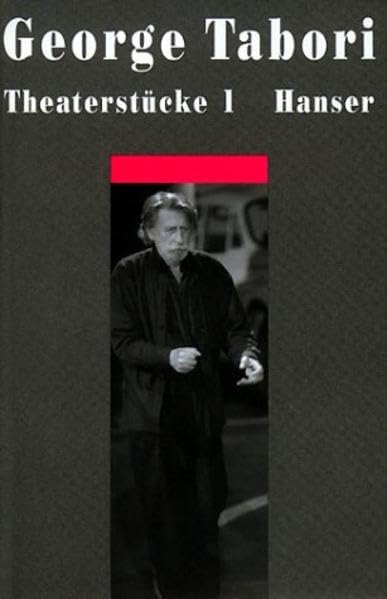 Theaterstücke: Zwei Bände Drama