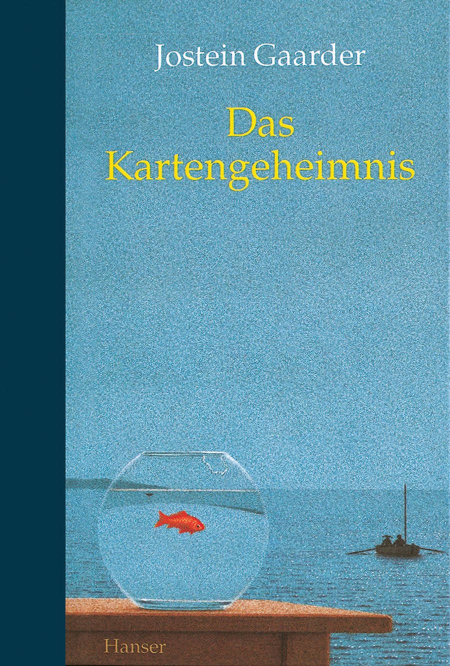Product Image: Das Kartengeheimnis