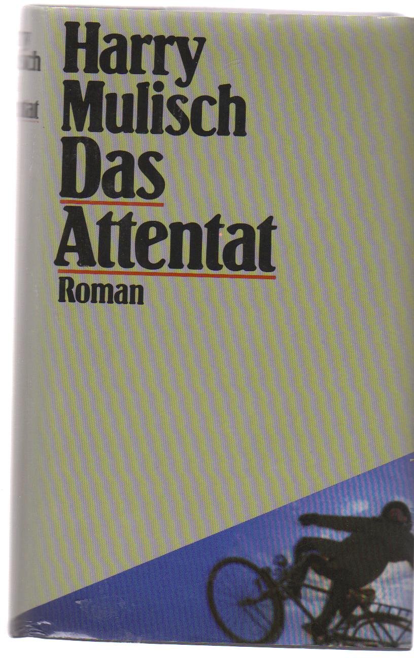 Das Attentat: Roman Contemporary literature Books