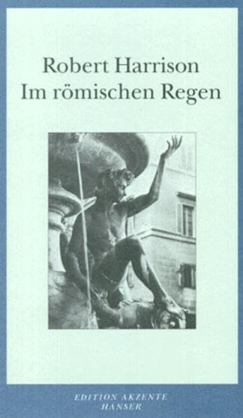Im römischen Regen Essays & Short Stories