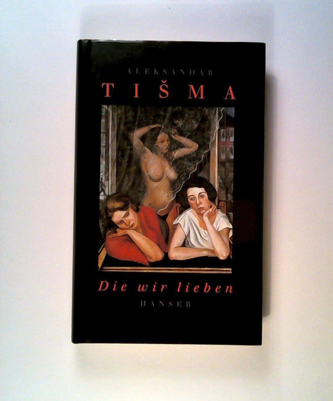 Product Image: Die wir lieben