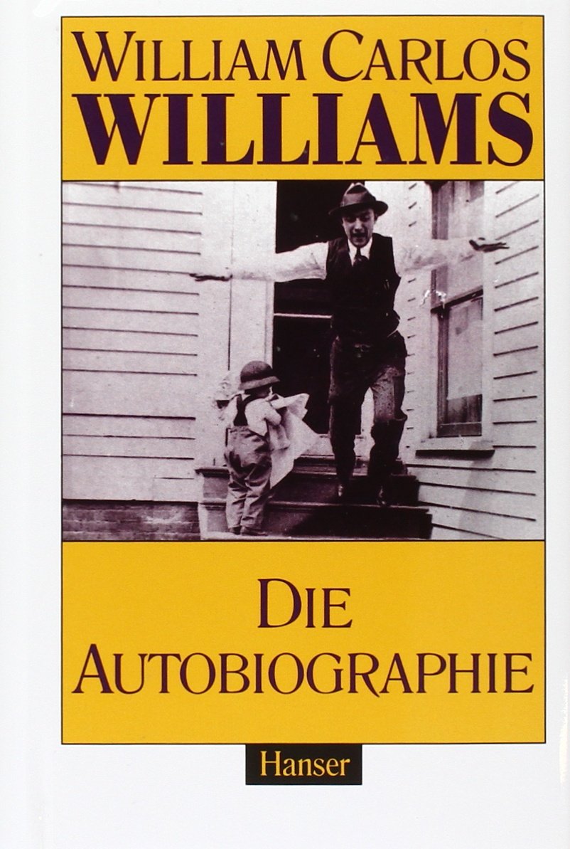 Product Image: Die Autobiographie