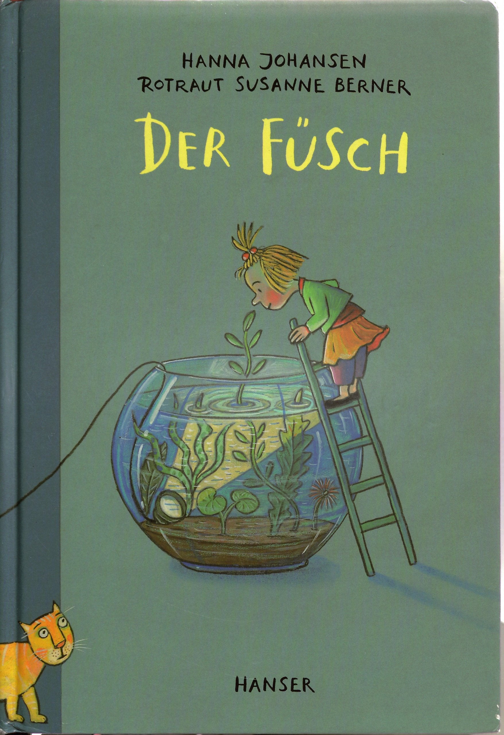 Product Image: Der Füsch