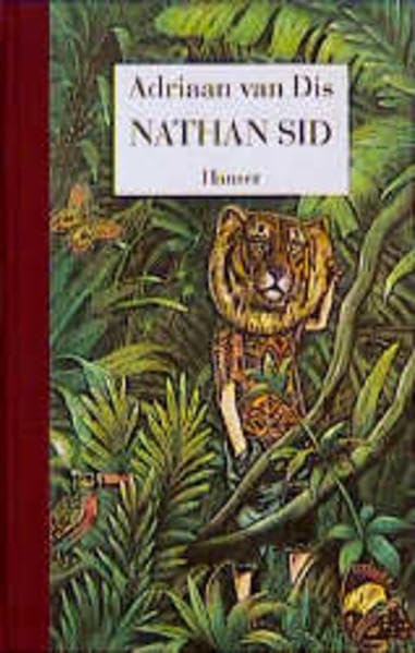 Nathan Sid Books