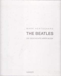 The Beatles: Die Geschichte ihrer Musik Pop culture