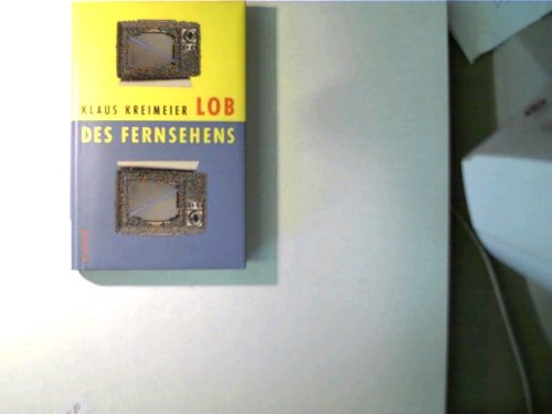 Lob des Fernsehens Law