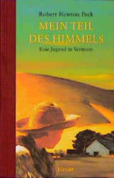 Mein Teil des Himmels: Eine Jugend in Vermont Fantasy & Sci-Fi