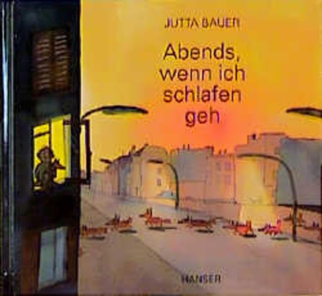 Product Image: Abends, wenn ich schlafen geh