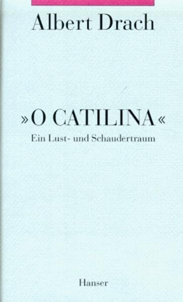 Product Image: O Catilina
