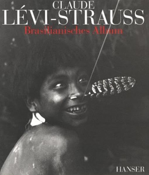 Brasilianisches Album Photography