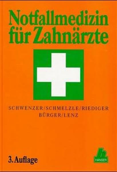 Notfallmedizin für Zahnärzte Medicine
