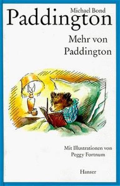 Mehr von Paddington Books