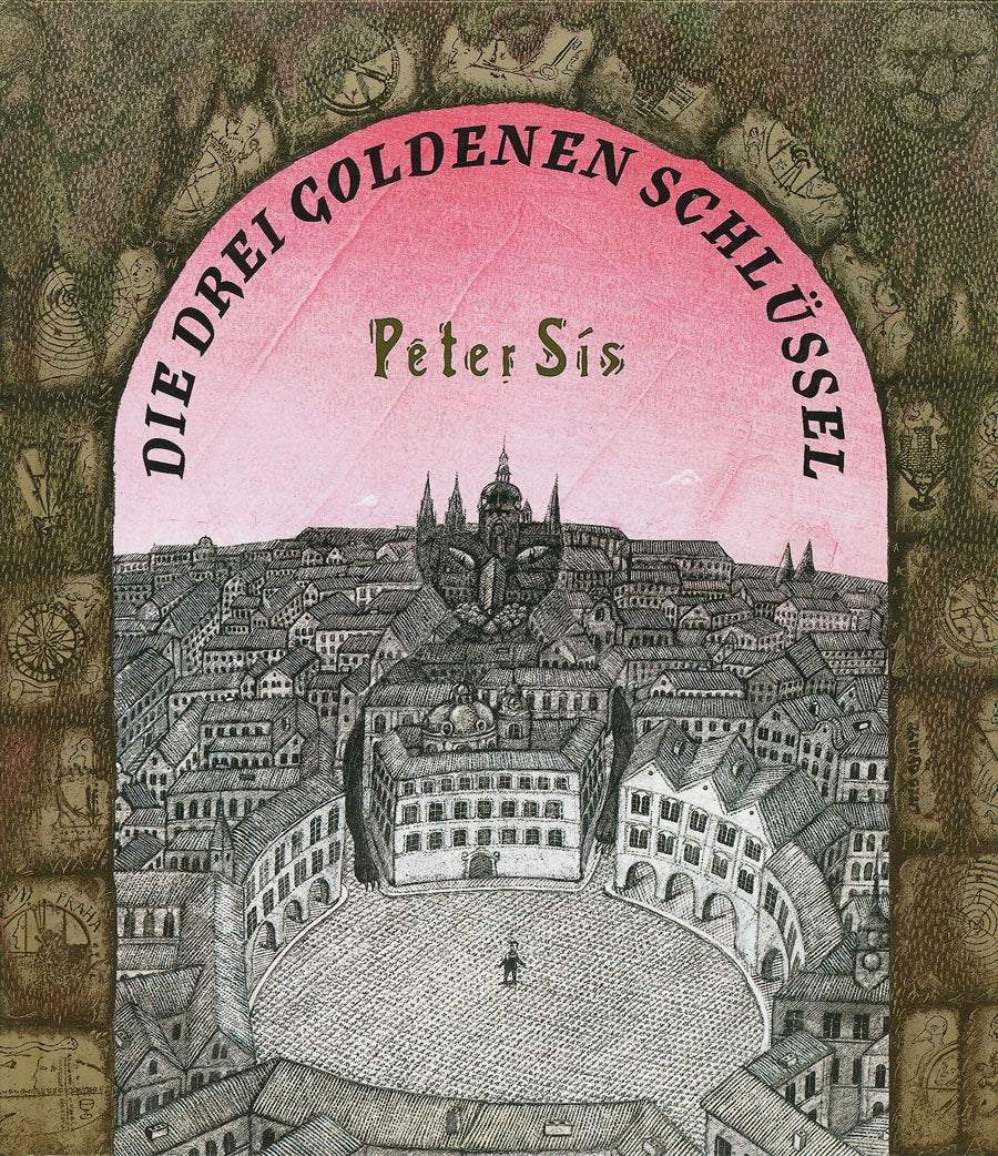 Die drei goldenen Schlüssel Travel